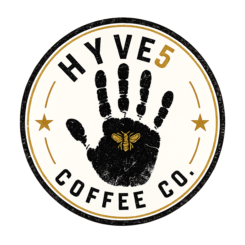 Hyve 5